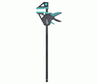 Sargento monomanual PRO ERGO, 450 mm