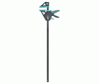 Sargento monomanual PRO ERGO, 700 mm