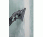 Rejilla de lijado adhesiva para placa de yeso, 290 x 250 mm