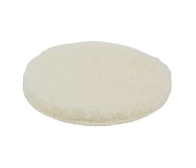 Boina de pulir adhesiva, Ø 180 mm