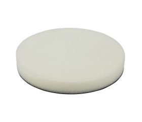 Esponja de pulir adhesiva, Ø 150 mm