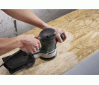 Fieltros abrasivos adhesivos para madera/metales