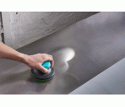 Fieltros abrasivos adhesivos para madera/metales