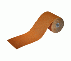 1 rollo de papel abrasivo de grano Grano 60, 5 m x 93 mm