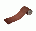 1 rollo de papel abrasivo de grano Grano 180, 5 m x 93 mm