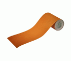 1 rollo de papel abrasivo de grano Grano 240, 5 m x 93 mm