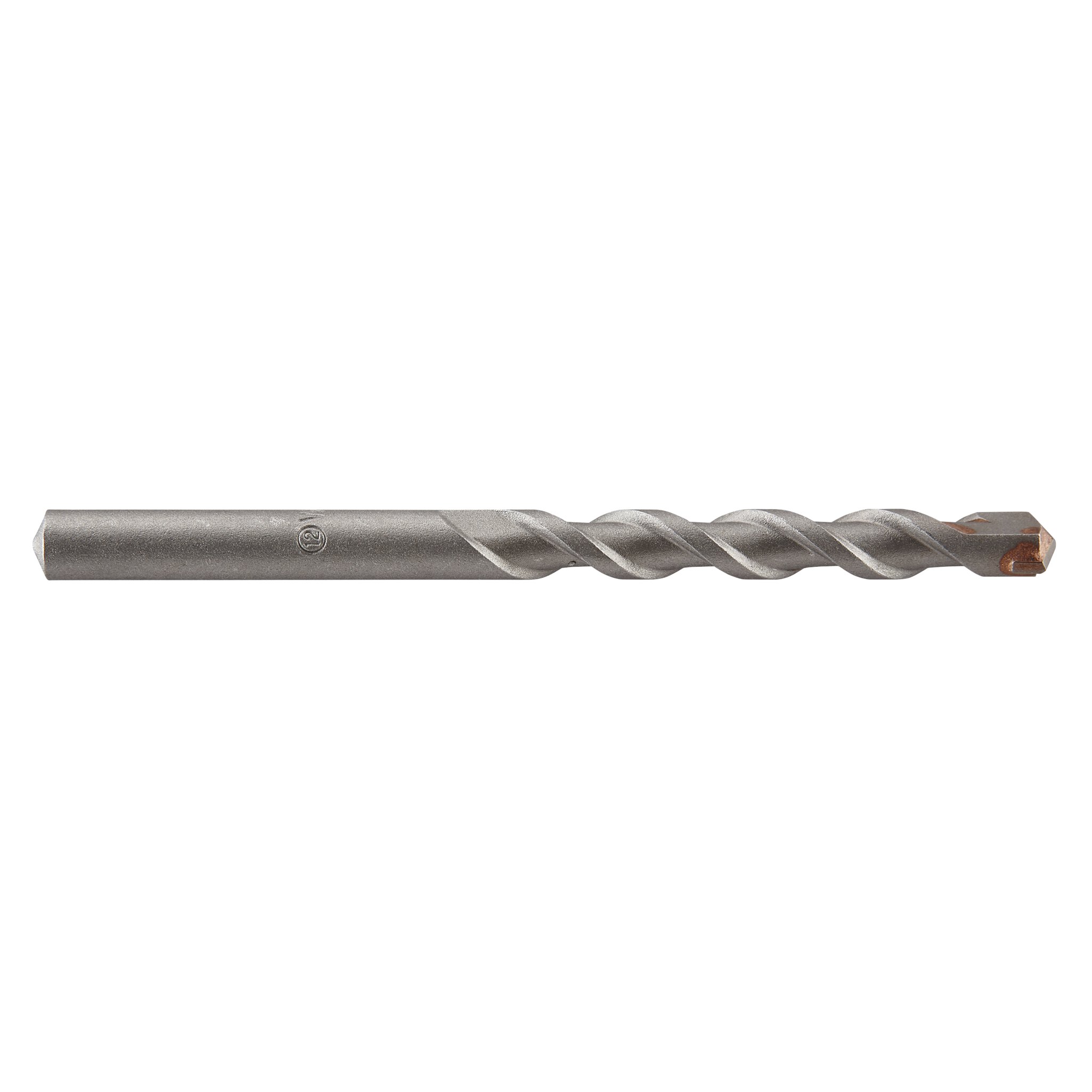 1 broca especial CT para hormigón Ø 12 x 150 mm
