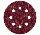 Discos autoadherentes de lijar para madera/metal, Ø 125 mm