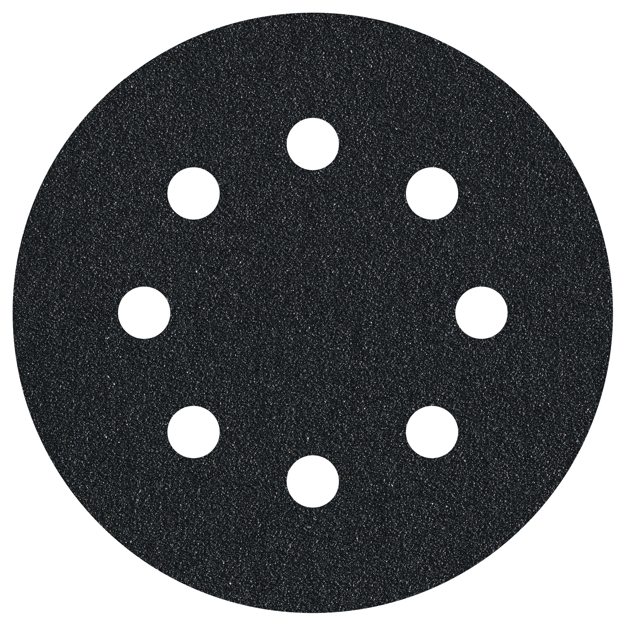 5 discos adhesivos de lijar SiC exc., grano 400 ø125 mm