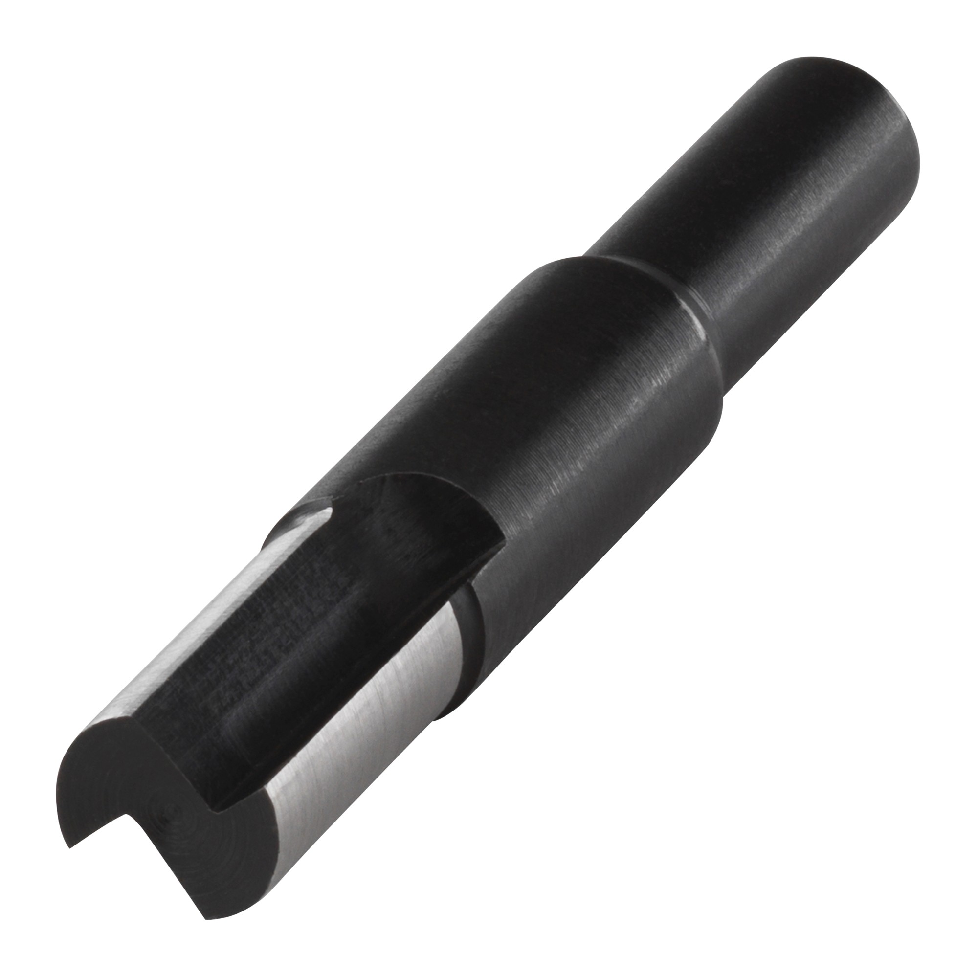 1 fresa de ranuras WS de 10 mm de diámetro