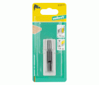 1 fresa de ranuras WS de 10 mm de diámetro