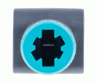 Adaptador para sargentos monomanuales Connector