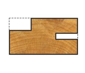 Juego universal de fresas WS