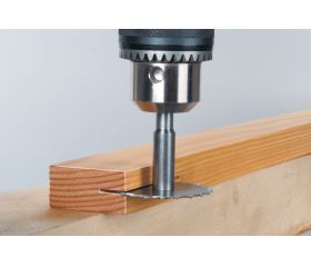 Juego universal de fresas WS