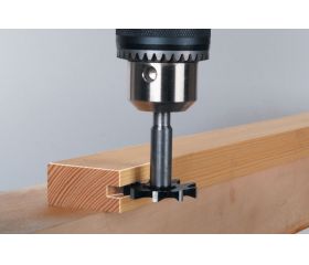 Juego universal de fresas WS