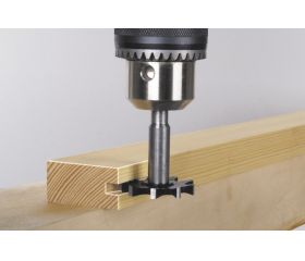 Fresa de disco para ranuras WS