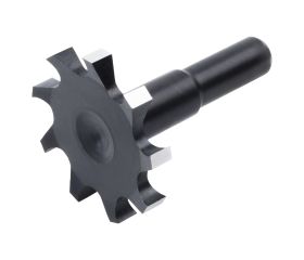 Fresa de disco para ranuras WS
