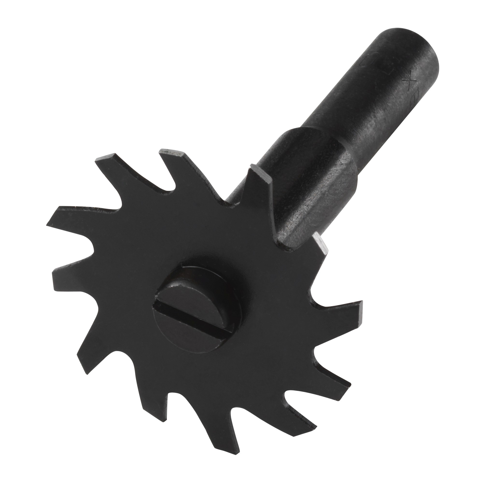 1 fresa ranuradora WS ø35x2,5mm