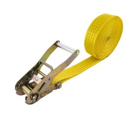 1 cincha con carraca de 4000 kg/8 m