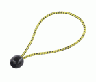Extensor de lonas con bola y cordón