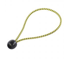 Extensor de lonas con bola y cordón