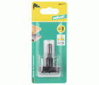 1 broca de cazoleta WS Ø 40 x 53 mm