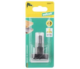 1 broca de cazoleta WS Ø 40 x 53 mm