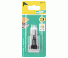 1 broca de cazoleta WS Ø 25 x 53 mm