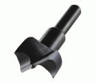 1 broca de cazoleta WS Ø 25 x 53 mm