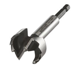 1 broca Forstner con vástago hexagonal Ø 35 x 90 mm