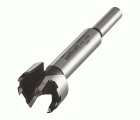 1 broca Forstner Ø 25 x 90 mm