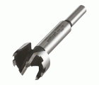1 broca Forstner Ø 28 x 90 mm