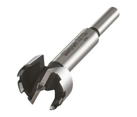 1 broca Forstner Ø 30 x 90 mm