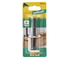 1 broca de cazoleta WS Ø 15 x 90 mm