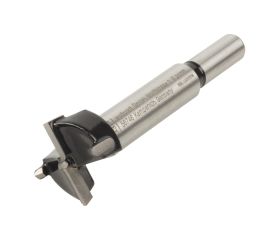 Broca de cazoleta con filo de carburo de tungsteno