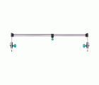 1 puntal para cerco de puerta Easy