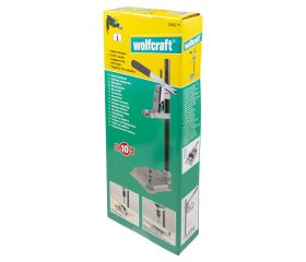 1 soporte de taladro con columna redonda