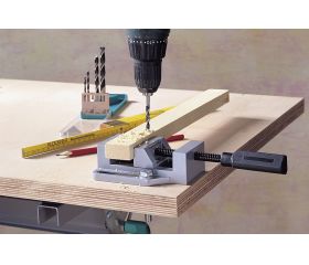 Mordaza de banco Simplex 60