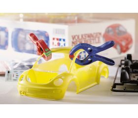 Juego de pinzas de resorte MINI 20