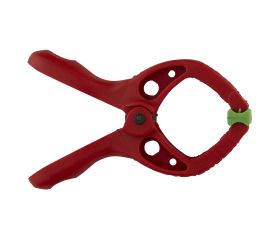 Juego de pinzas de resorte MINI 20