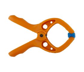 Juego de pinzas de resorte MINI 20