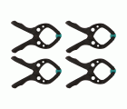 Pinza de resorte MINI 30