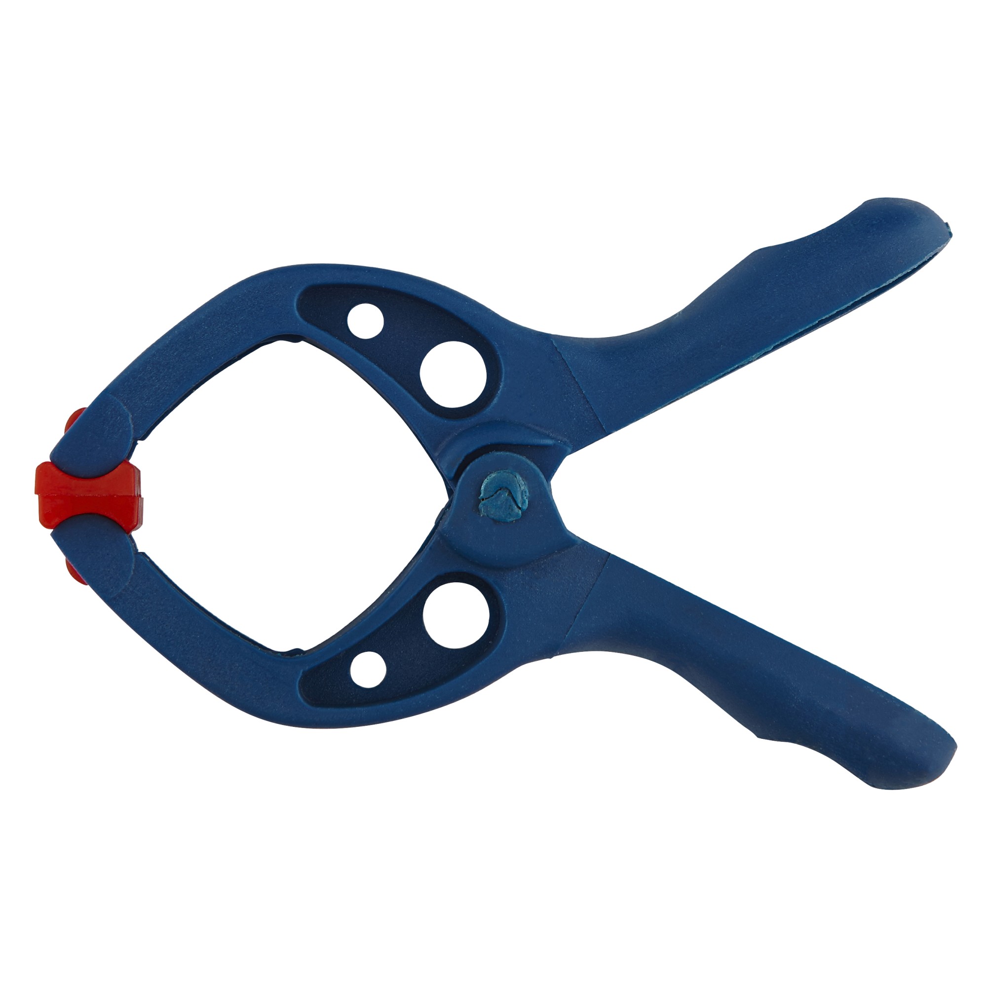 1 pinza con resorte microfix de 30 mm