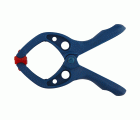 1 pinza con resorte microfix de 30 mm