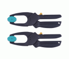 Pinza de carraca MINI