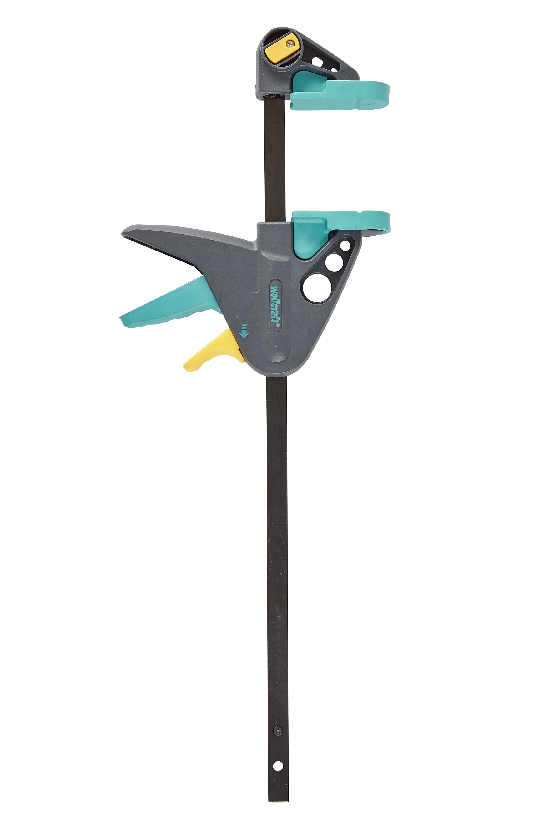 1 sargento monomanual EHZ PRO 65/300 mm