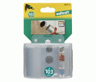 Corona de perforación recubierta de carburo de tungsteno, Ø 103 mm