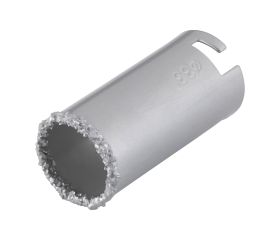 Corona de perforación recubierta de carburo de tungsteno