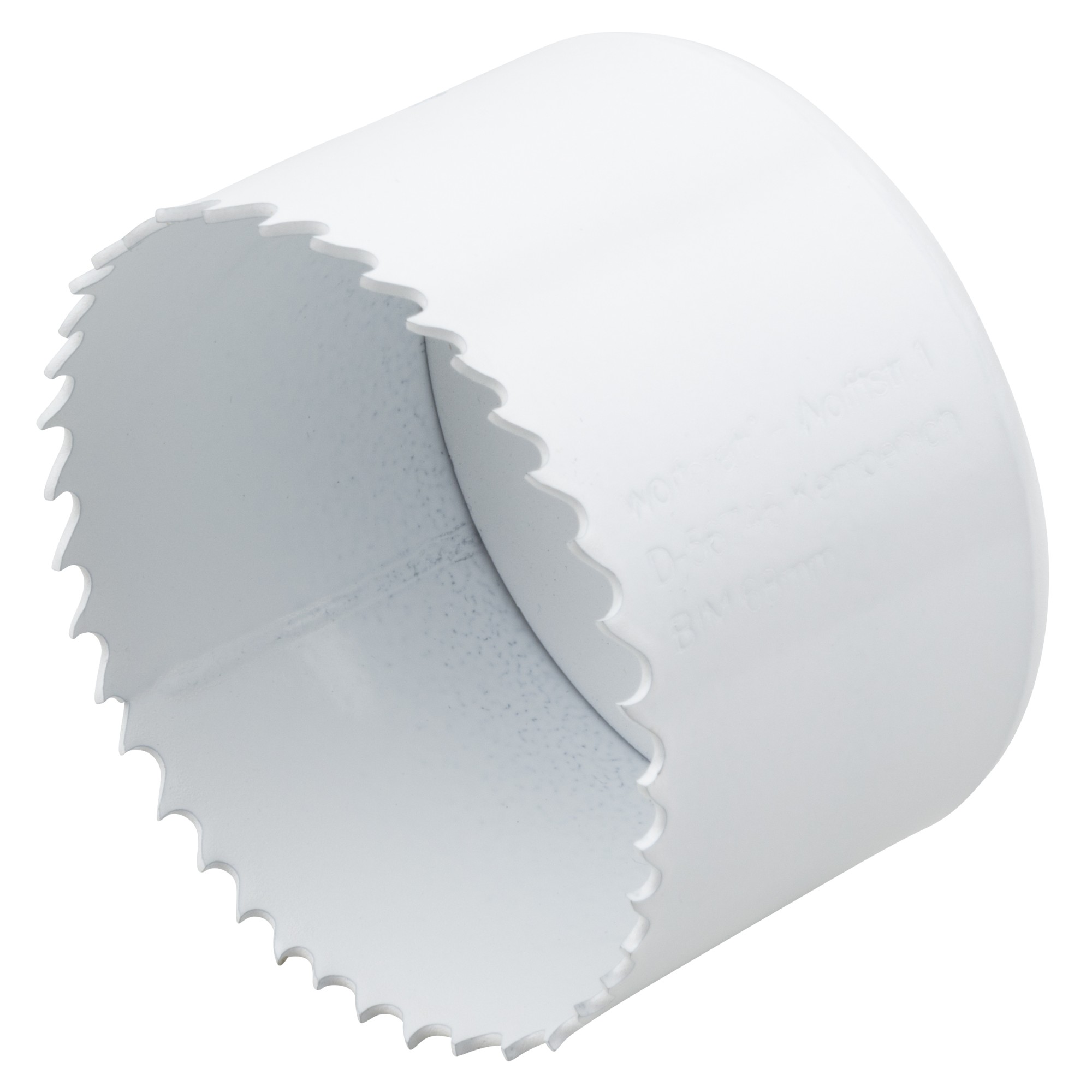 1 sierra de corona BiM ø 68 mm