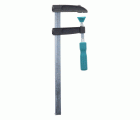 1 sargento de tornillo para bricolaje SZ 50/200 mm